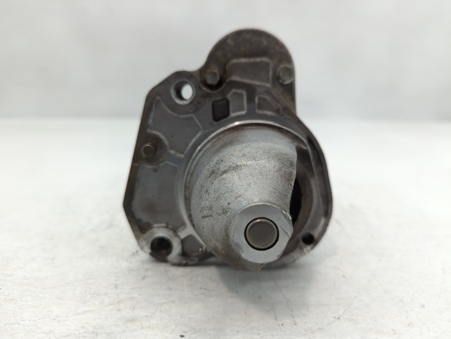 2011-2020 Dodge Grand Caravan Car Starter Motor Solenoid OEM P/N:04801839AC 428000-7201 Fits OEM Used Auto Parts - Oemusedau
