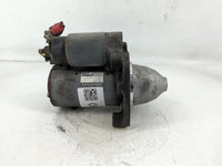 2011-2020 Dodge Grand Caravan Car Starter Motor Solenoid OEM P/N:04801839AC 428000-7201 Fits OEM Used Auto Parts - Oemusedau