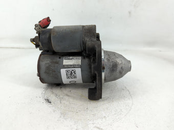 compare product 2011-2020 Dodge Grand Caravan Car Starter Motor Solenoid OEM P/N:04801839AC 428000-7201 Fits OEM Used Auto Parts