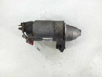2011-2020 Dodge Grand Caravan Car Starter Motor Solenoid OEM P/N:04801839AC 428000-7201 Fits OEM Used Auto Parts