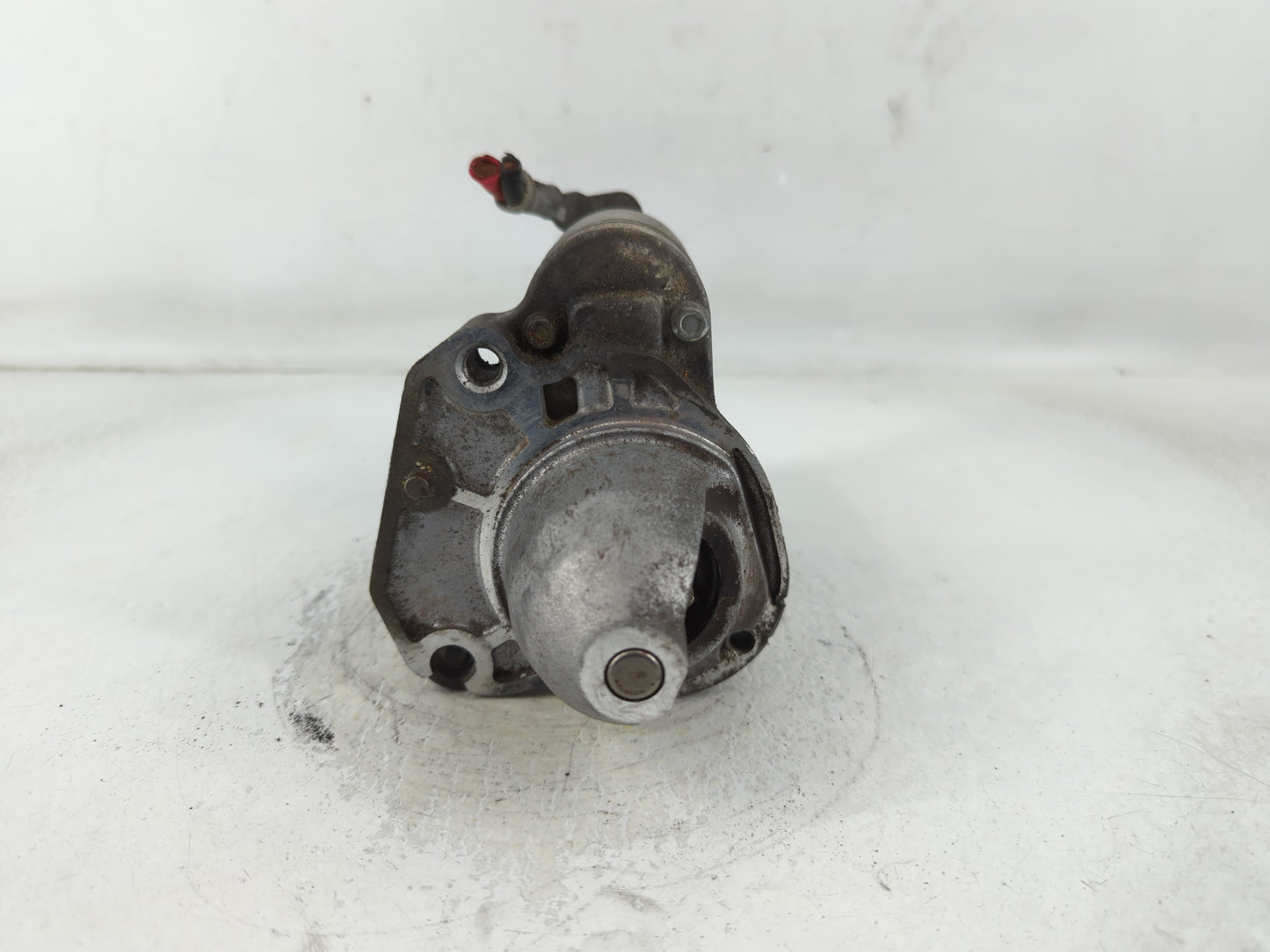 2011-2020 Dodge Grand Caravan Car Starter Motor Solenoid OEM P/N:04801839AC 428000-7201 Fits OEM Used Auto Parts - Oemusedau
