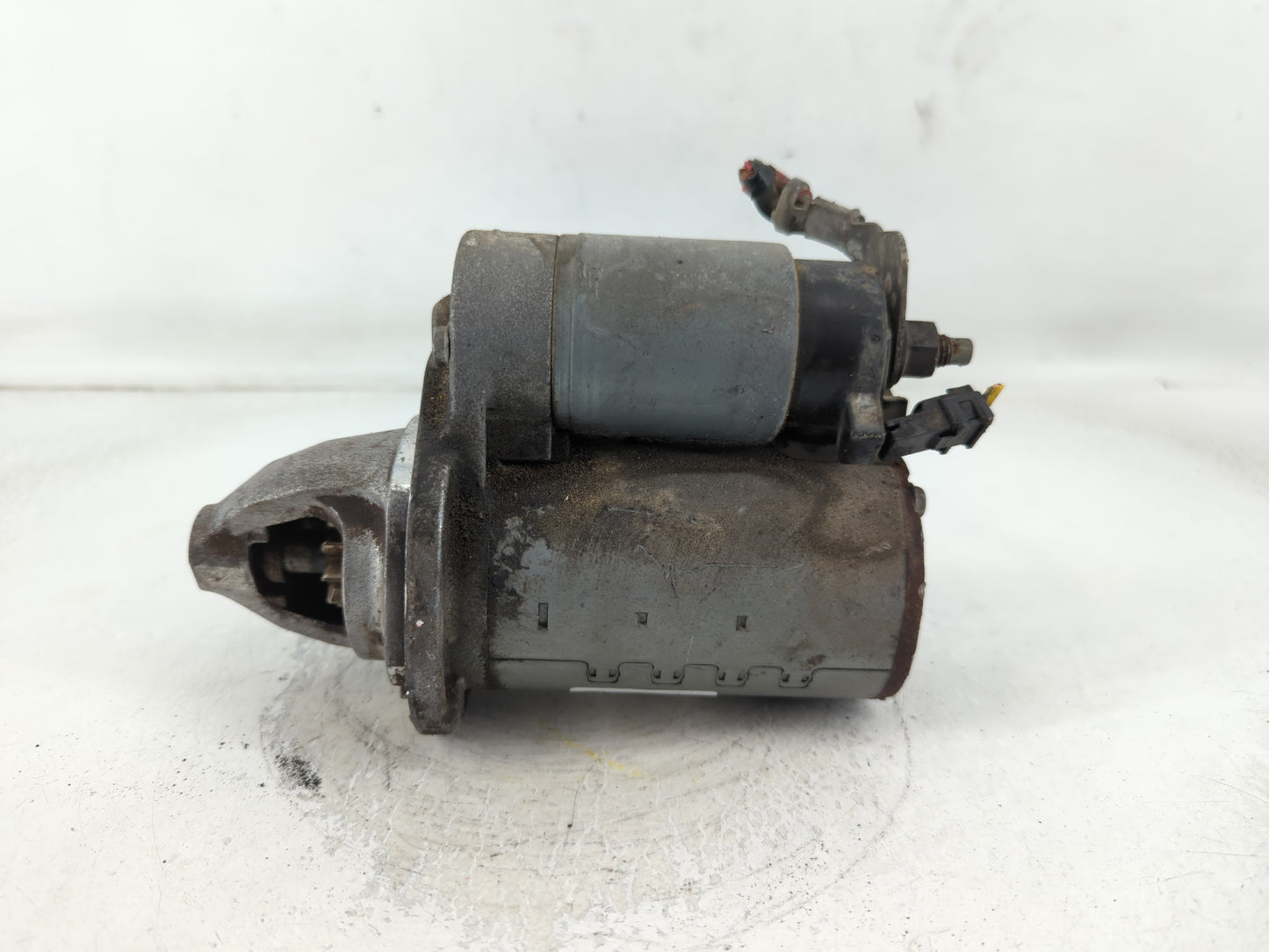2011-2020 Dodge Grand Caravan Car Starter Motor Solenoid OEM P/N:04801839AC 428000-7201 Fits OEM Used Auto Parts - Oemusedau