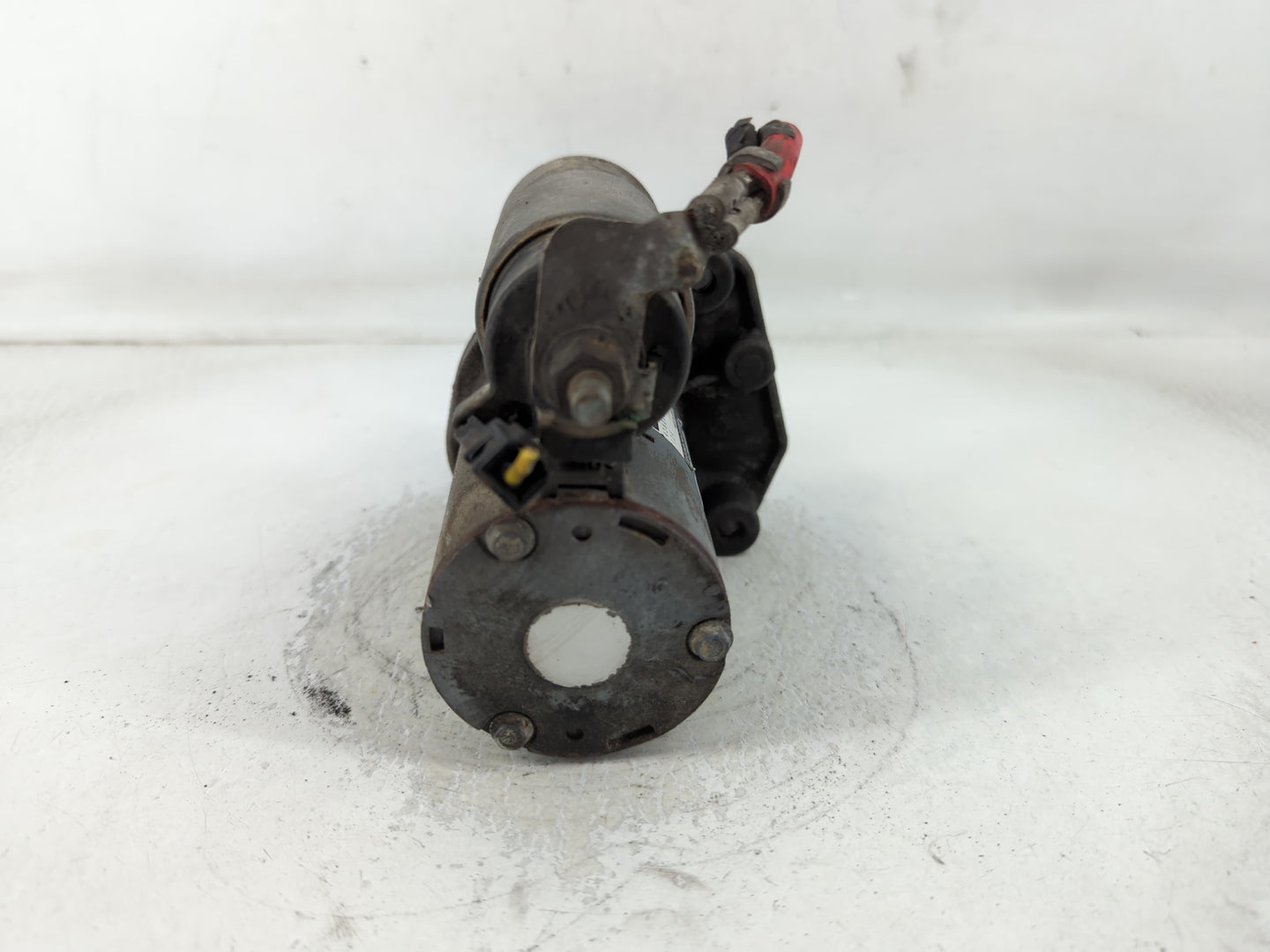 2011-2020 Dodge Grand Caravan Car Starter Motor Solenoid OEM P/N:04801839AC 428000-7201 Fits OEM Used Auto Parts - Oemusedau