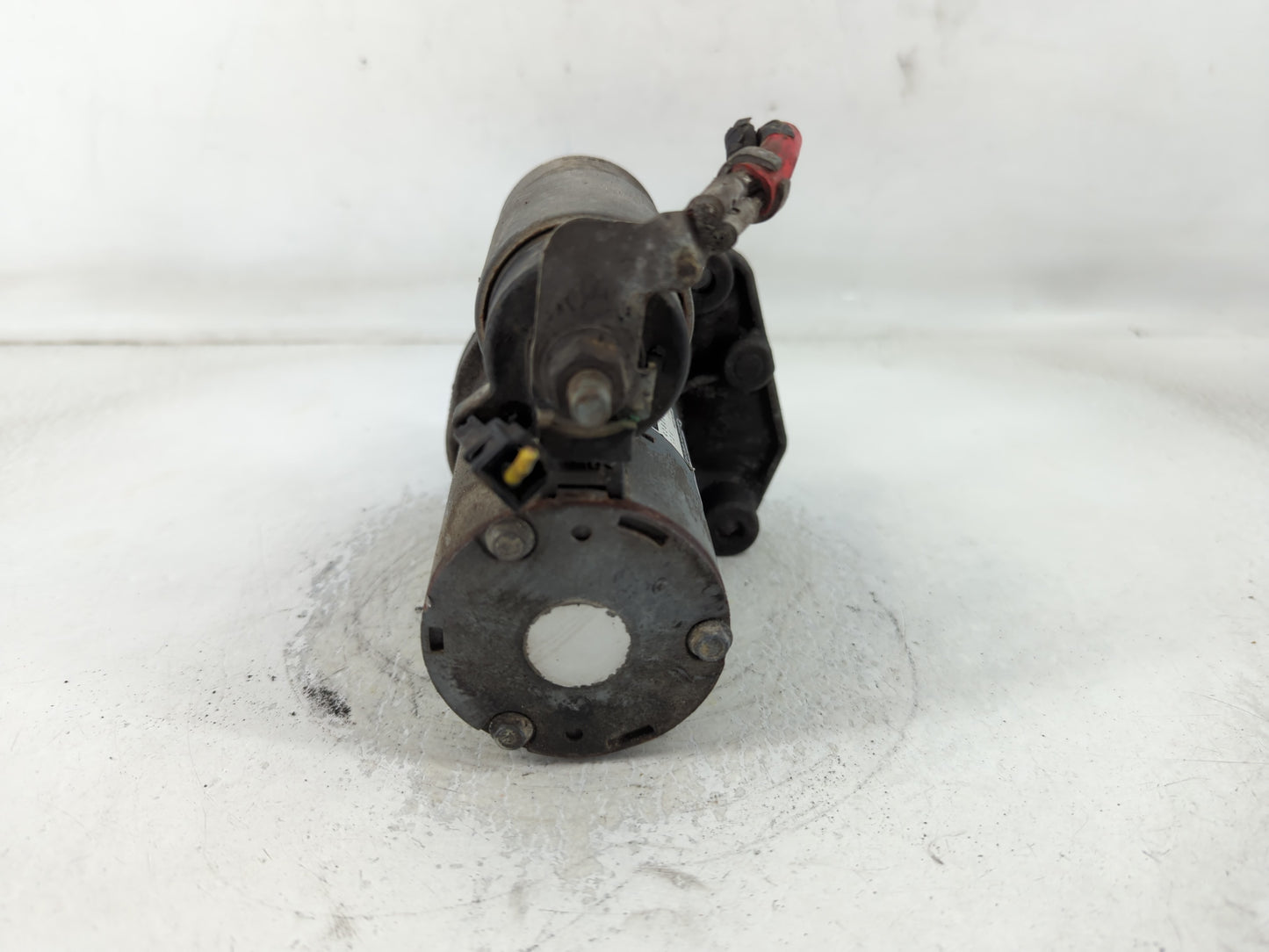 2011-2020 Dodge Grand Caravan Car Starter Motor Solenoid OEM P/N:04801839AC 428000-7201 Fits OEM Used Auto Parts - Oemusedau