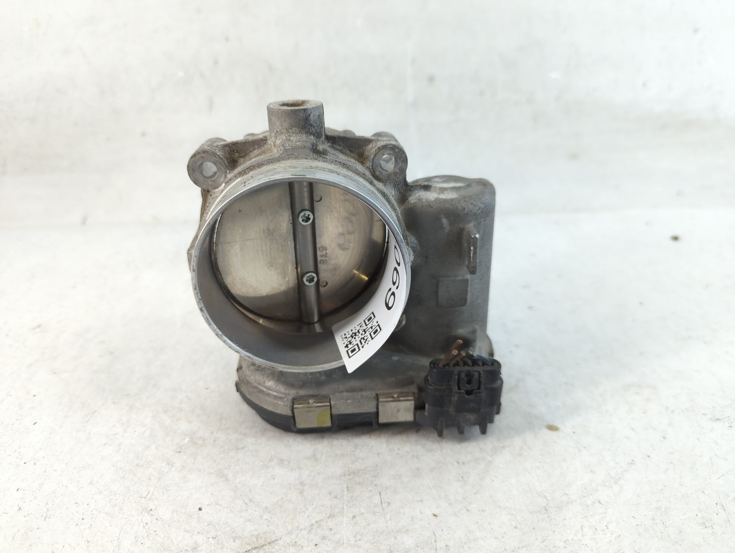 2011-2020 Dodge Grand Caravan Throttle Body P/N:05184349AE Fits Fits 2011 2012 2013 2014 2015 2016 2017 2018 2019 2020 2021 