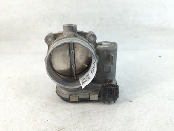 compare product 2011-2020 Dodge Grand Caravan Throttle Body P/N:05184349AE Fits Fits 2011 2012 2013 2014 2015 2016 2017 2018 2019 2020 2021 2022 OEM Used Auto Parts