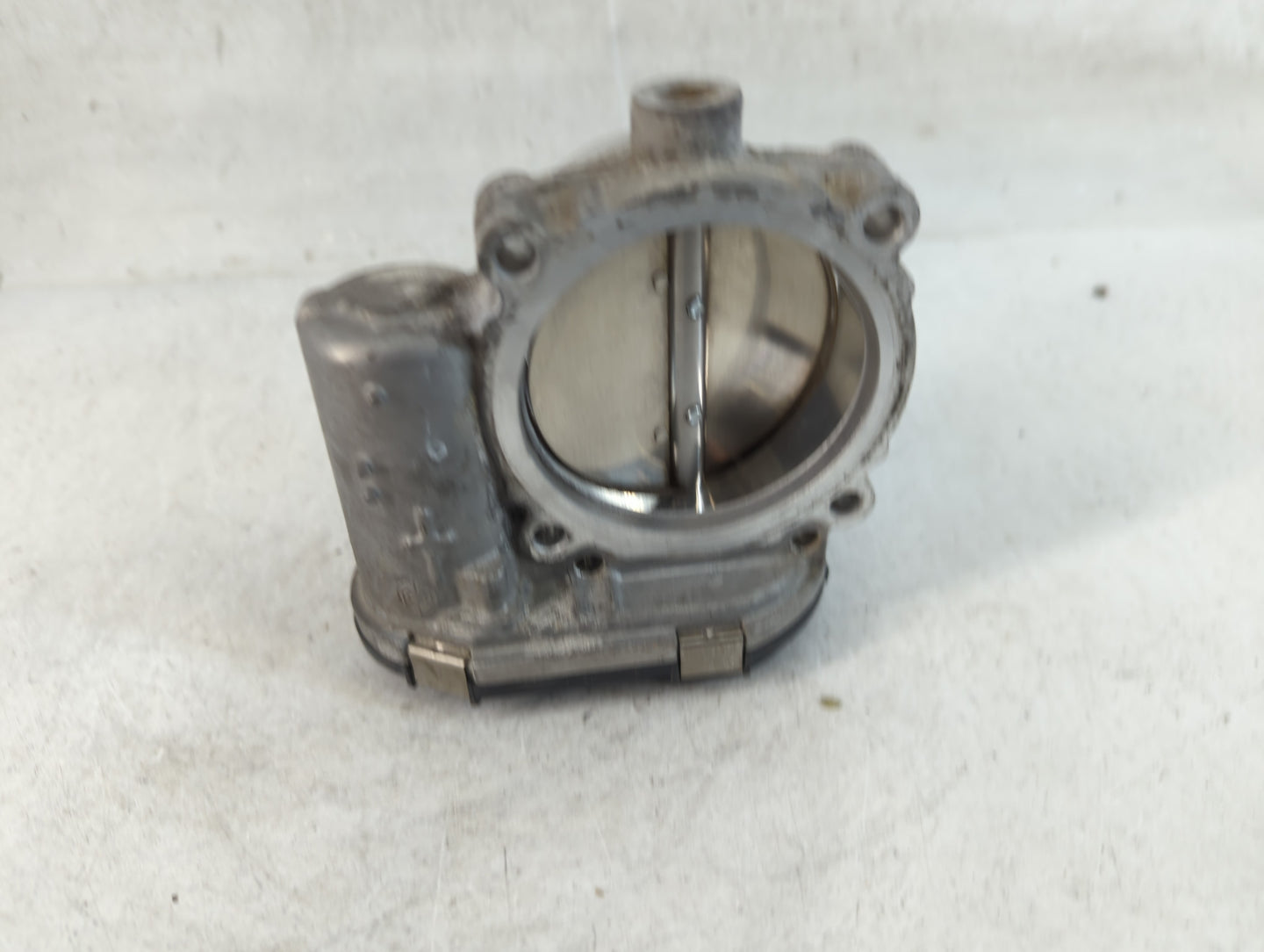 2011-2020 Dodge Grand Caravan Throttle Body P/N:05184349AE Fits Fits 2011 2012 2013 2014 2015 2016 2017 2018 2019 2020 2021 