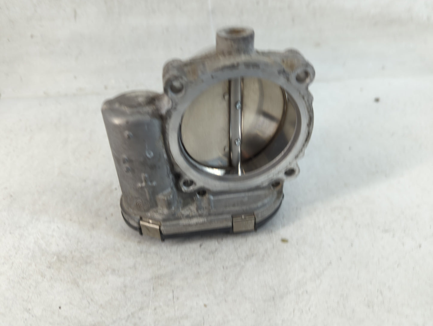 2011-2020 Dodge Grand Caravan Throttle Body P/N:05184349AE Fits Fits 2011 2012 2013 2014 2015 2016 2017 2018 2019 2020 2021 