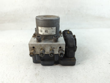 2015-2020 Dodge Grand Caravan ABS Pump Control Module Replacement P/N:P68183803AD Fits Fits 2015 2016 2017 2018 2019 2020 OE