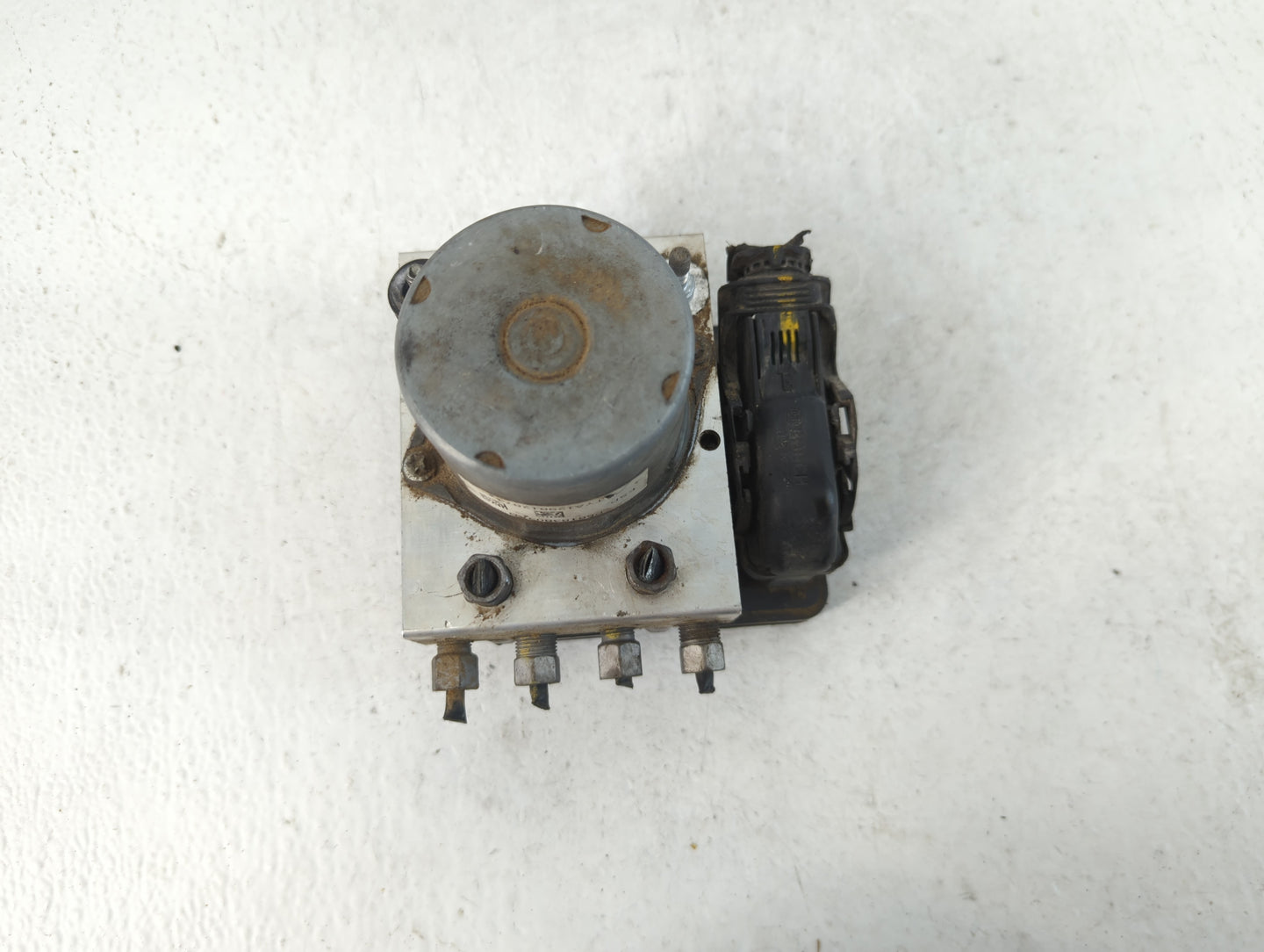 2015-2020 Dodge Grand Caravan ABS Pump Control Module Replacement P/N:P68183803AD Fits Fits 2015 2016 2017 2018 2019 2020 OE