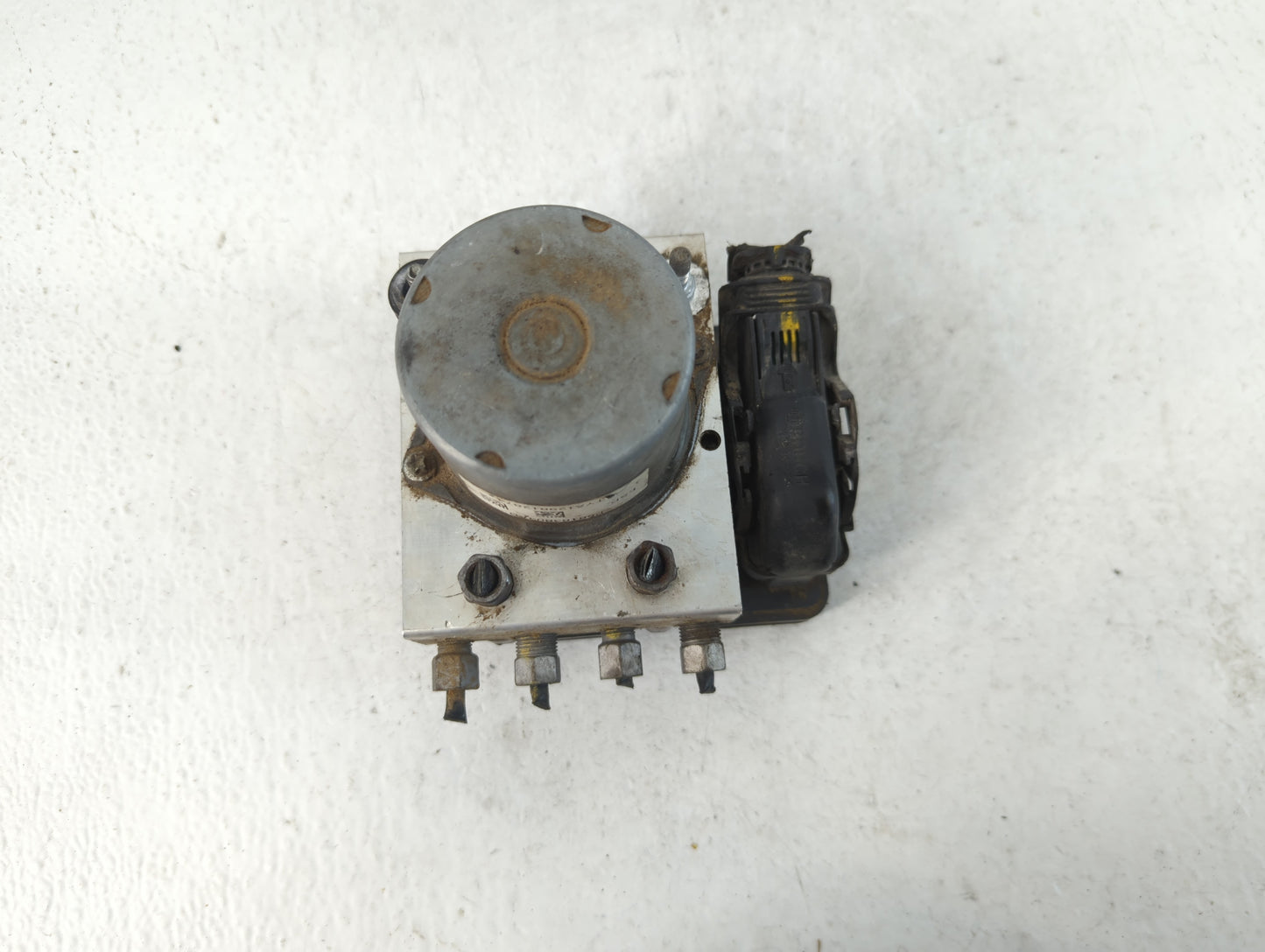 2015-2020 Dodge Grand Caravan ABS Pump Control Module Replacement P/N:P68183803AD Fits Fits 2015 2016 2017 2018 2019 2020 OE