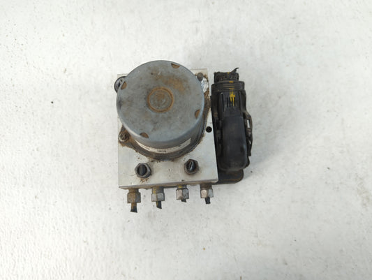 2015-2020 Dodge Grand Caravan ABS Pump Control Module Replacement P/N:P68183803AD Fits Fits 2015 2016 2017 2018 2019 2020 OEM Used Auto Parts