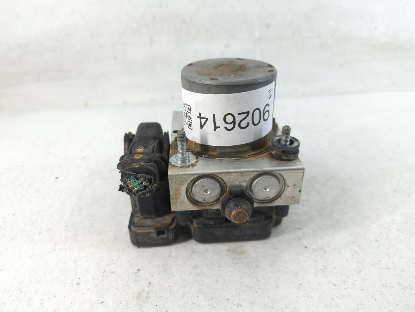 2015-2020 Dodge Grand Caravan ABS Pump Control Module Replacement P/N:P68183803AD Fits Fits 2015 2016 2017 2018 2019 2020 OE