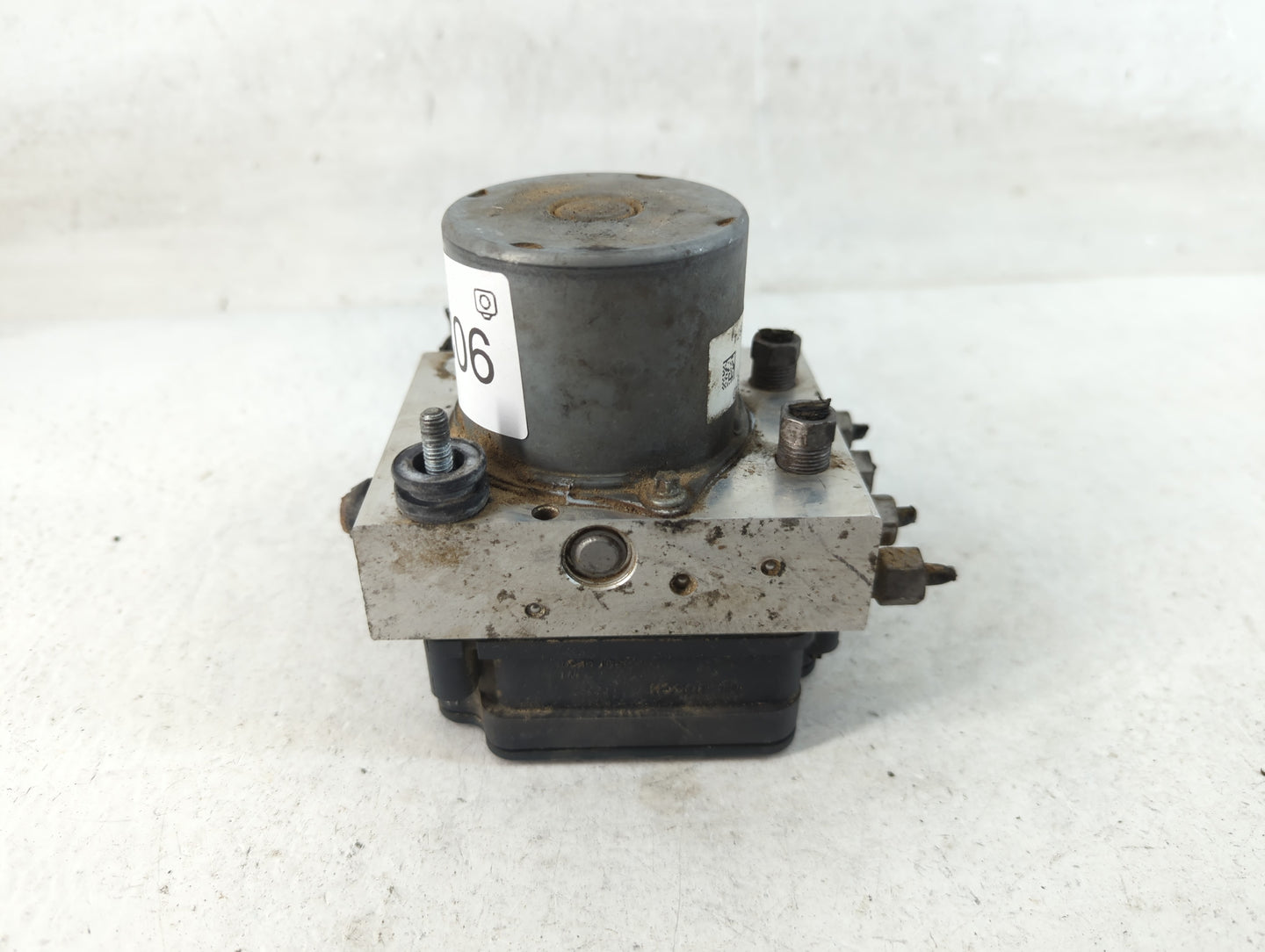 2015-2020 Dodge Grand Caravan ABS Pump Control Module Replacement P/N:P68183803AD Fits Fits 2015 2016 2017 2018 2019 2020 OE