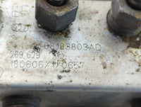 2015-2020 Dodge Grand Caravan ABS Pump Control Module Replacement P/N:P68183803AD Fits Fits 2015 2016 2017 2018 2019 2020 OE