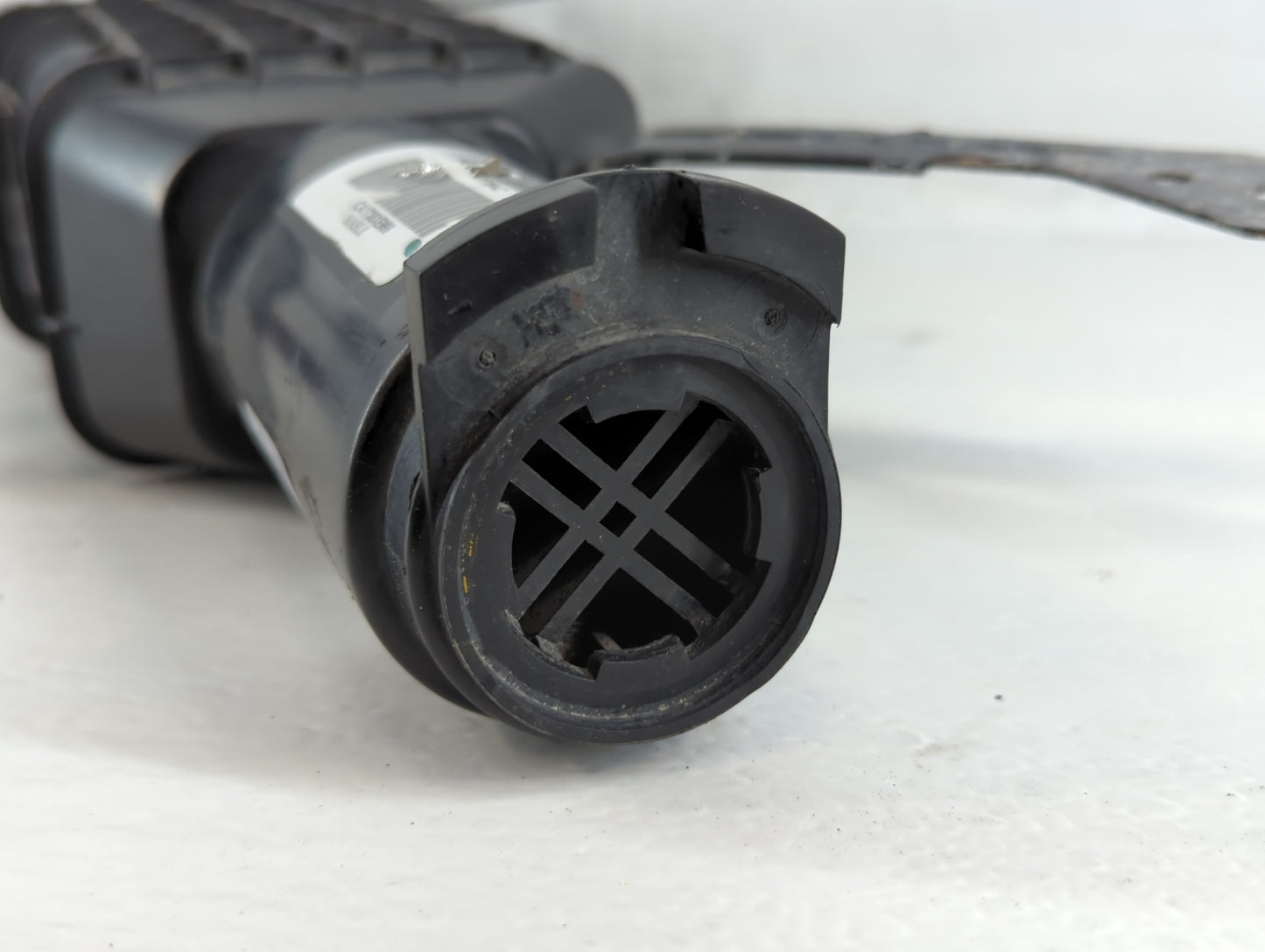 2018 Dodge Grand Caravan Fuel Vapor Charcoal Canister - Oemusedautoparts1.com