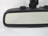 2018 Dodge Grand Caravan Interior Rear View Mirror Replacement OEM Fits OEM Used Auto Parts - Oemusedautoparts1.com