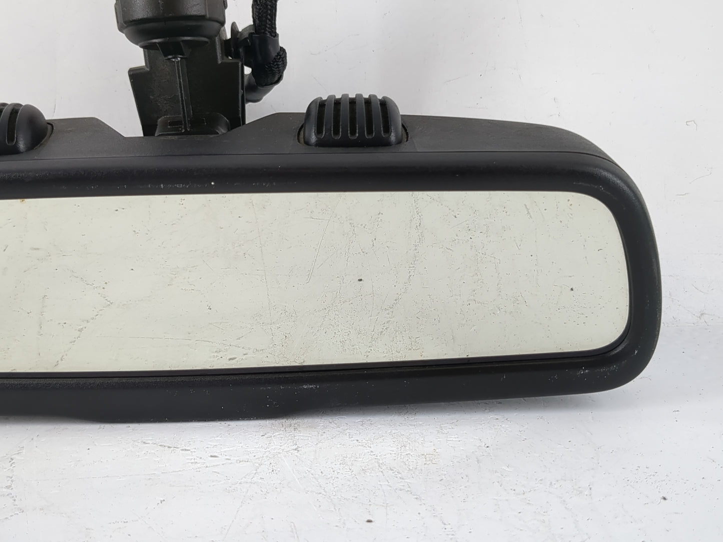 2018 Dodge Grand Caravan Interior Rear View Mirror Replacement OEM Fits OEM Used Auto Parts - Oemusedautoparts1.com