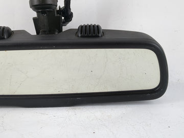 2018 Dodge Grand Caravan Interior Rear View Mirror Replacement OEM Fits OEM Used Auto Parts