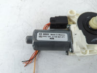 2008-2020 Dodge Grand Caravan Passenger Front Right Power Window Motor - Oemusedautoparts1.com