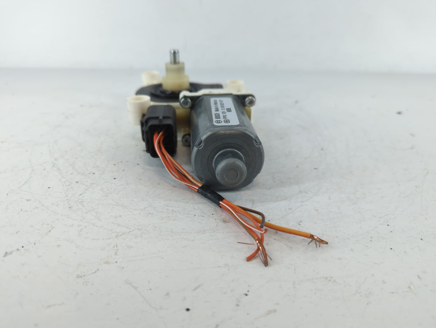 2008-2020 Dodge Grand Caravan Passenger Front Right Power Window Motor - Oemusedautoparts1.com