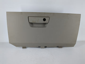 2018 Dodge Grand Caravan Passenger Glove Box Door Storage Compartment - Oemusedautoparts1.com