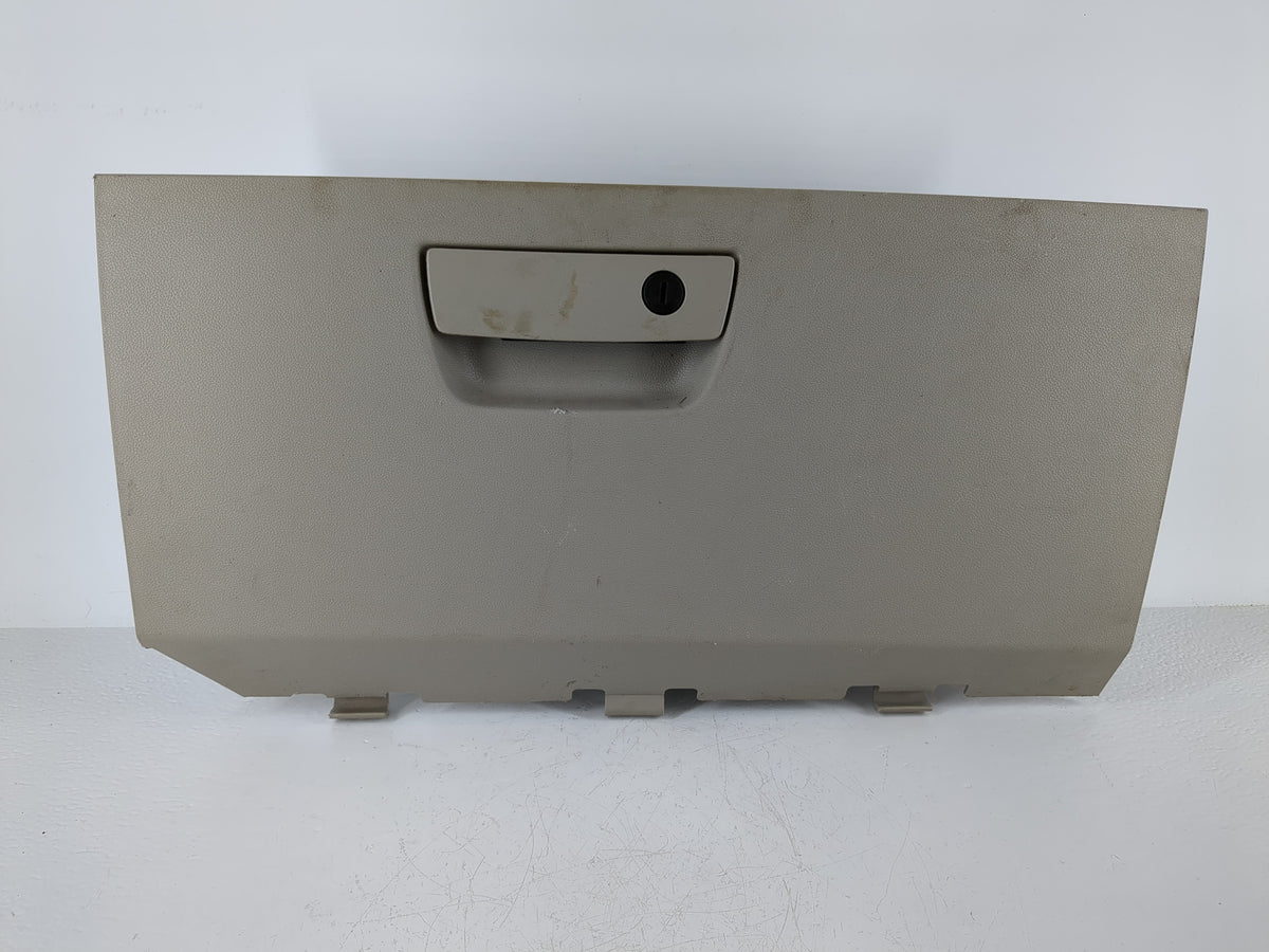 2018 Dodge Grand Caravan Passenger Glove Box Door Storage Compartment - Oemusedautoparts1.com