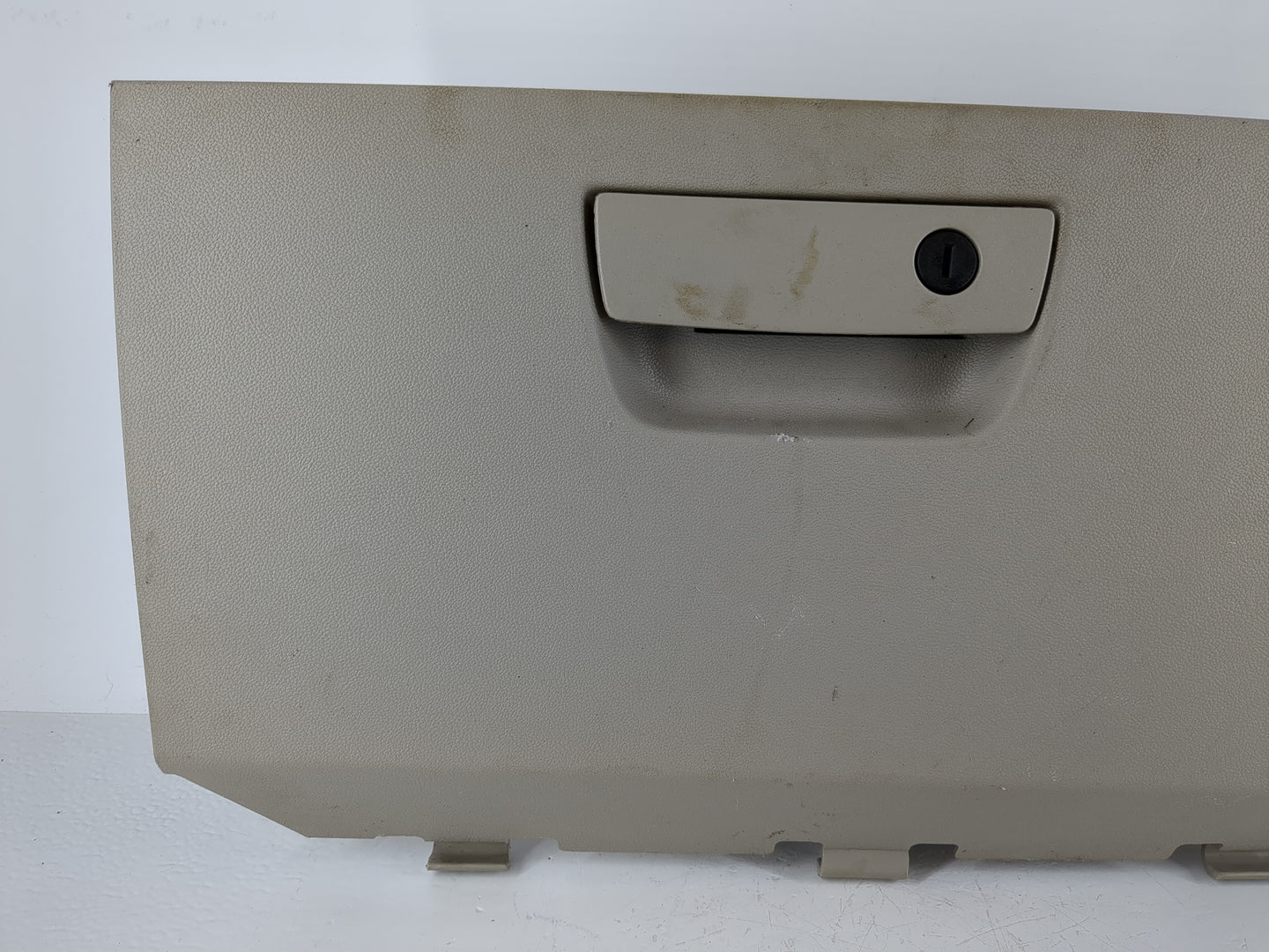 2018 Dodge Grand Caravan Passenger Glove Box Door Storage Compartment - Oemusedautoparts1.com