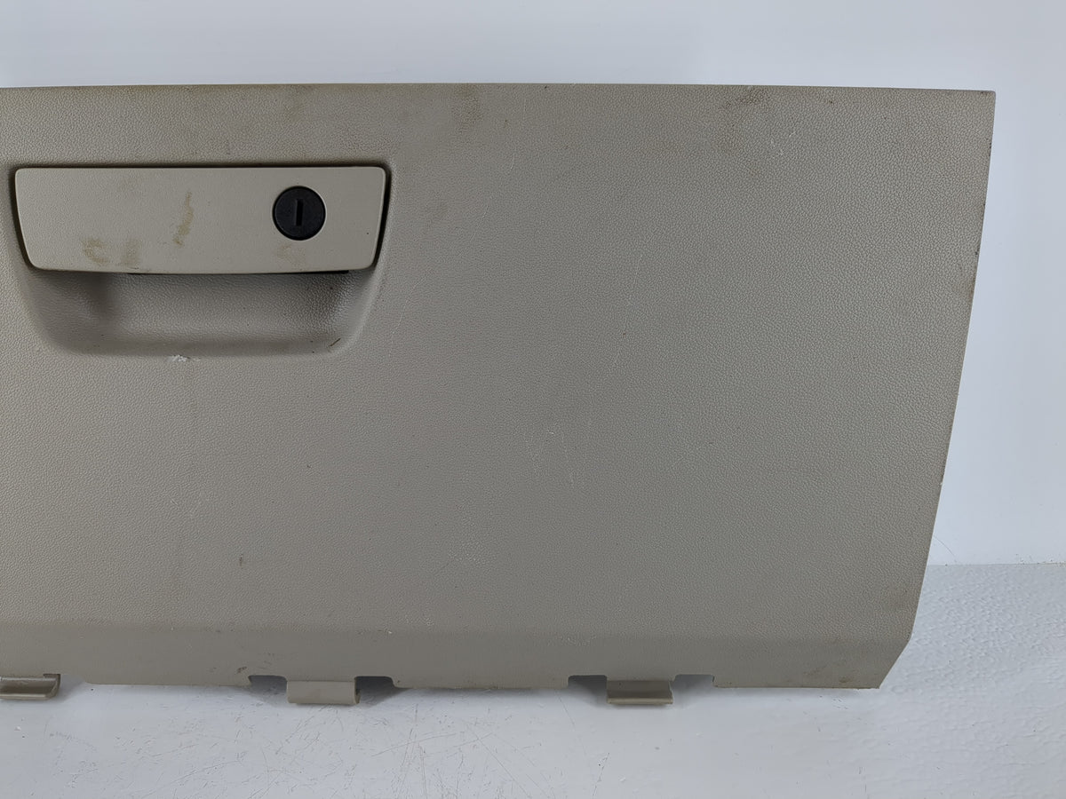 2018 Dodge Grand Caravan Passenger Glove Box Door Storage Compartment - Oemusedautoparts1.com