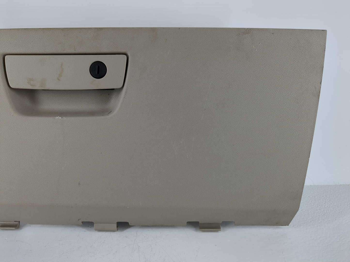 2018 Dodge Grand Caravan Passenger Glove Box Door Storage Compartment - Oemusedautoparts1.com