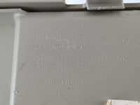 2018 Dodge Grand Caravan Passenger Glove Box Door Storage Compartment - Oemusedautoparts1.com