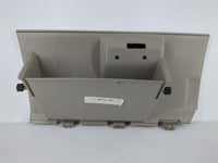 2018 Dodge Grand Caravan Passenger Glove Box Door Storage Compartment - Oemusedautoparts1.com