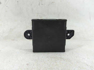 2011-2020 Dodge Grand Caravan Door Control Module 05026861ae - Oemusedautoparts1.com