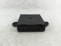 2011-2020 Dodge Grand Caravan Door Control Module 05026861ae - Oemusedautoparts1.com