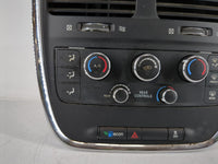 2011-2020 Dodge Grand Caravan Climate Control Module Temperature AC/Heater Replacement P/N:P55111240AJ Fits OEM Used Auto Pa