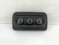 2012-2020 Dodge Grand Caravan Climate Control Module Temperature AC/Heater Replacement P/N:55111312AC Fits OEM Used Auto Par