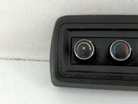 2012-2020 Dodge Grand Caravan Climate Control Module Temperature AC/Heater Replacement P/N:55111312AC Fits OEM Used Auto Par