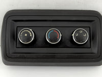 2012-2020 Dodge Grand Caravan Climate Control Module Temperature AC/Heater Replacement P/N:55111312AC Fits OEM Used Auto Par
