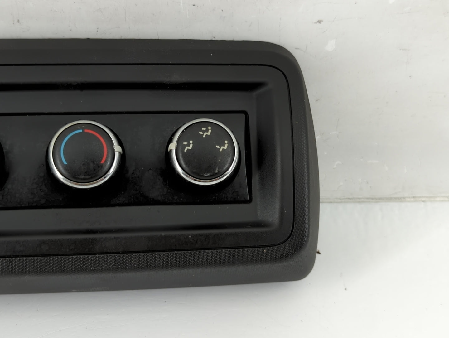 2012-2020 Dodge Grand Caravan Climate Control Module Temperature AC/Heater Replacement P/N:55111312AC Fits OEM Used Auto Par
