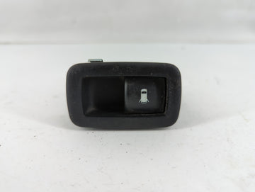 2012-2020 Dodge Grand Caravan Master Power Window Switch Replacement Driver Side Left P/N:68110874AC Fits OEM Used Auto Part