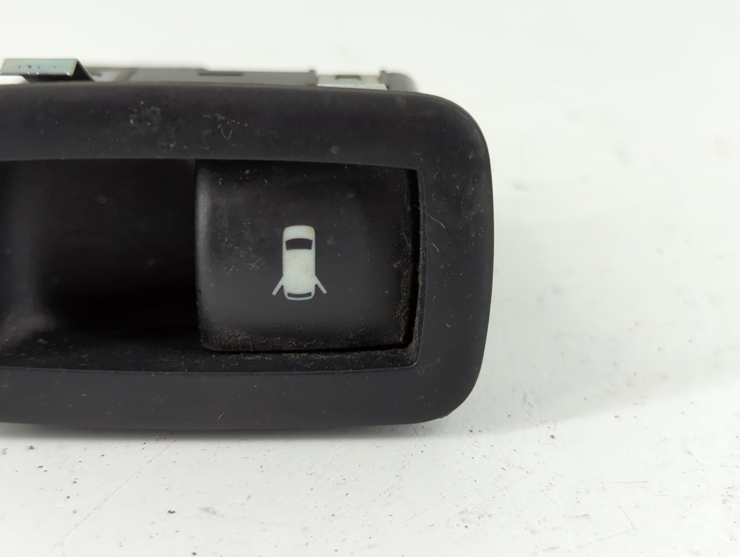2012-2020 Dodge Grand Caravan Master Power Window Switch Replacement Driver Side Left P/N:68110874AC Fits OEM Used Auto Part