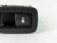 2012-2020 Dodge Grand Caravan Master Power Window Switch Replacement Driver Side Left P/N:68110874AC Fits OEM Used Auto Part