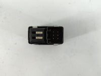 2012-2020 Dodge Grand Caravan Master Power Window Switch Replacement Driver Side Left P/N:68110874AC Fits OEM Used Auto Part