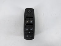 2012-2020 Dodge Grand Caravan Master Power Window Switch Replacement Driver Side Left P/N:68298871AA Fits OEM Used Auto Part