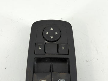 2012-2020 Dodge Grand Caravan Master Power Window Switch Replacement Driver Side Left P/N:68298871AA Fits OEM Used Auto Parts