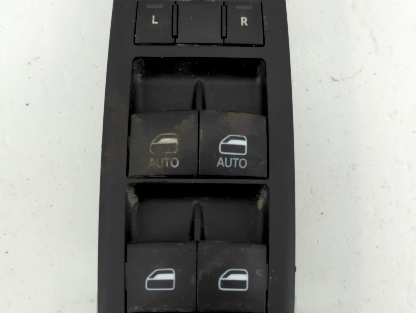 2012-2020 Dodge Grand Caravan Master Power Window Switch Replacement Driver Side Left P/N:68298871AA Fits OEM Used Auto Part