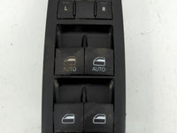 2012-2020 Dodge Grand Caravan Master Power Window Switch Replacement Driver Side Left P/N:68298871AA Fits OEM Used Auto Part