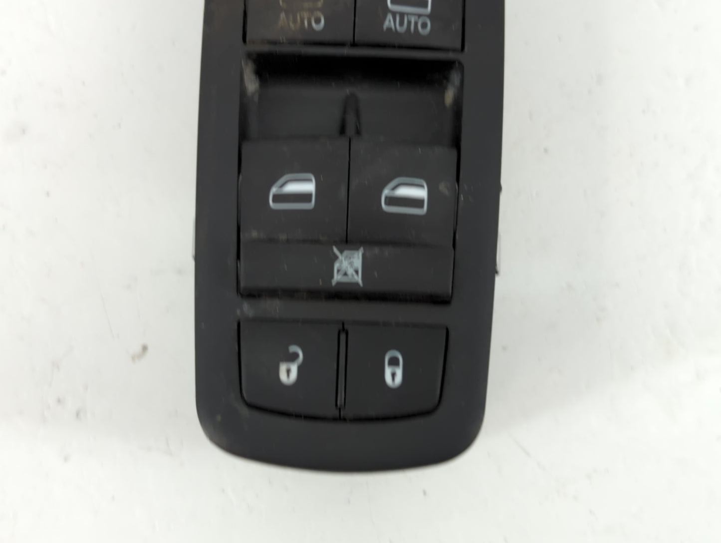 2012-2020 Dodge Grand Caravan Master Power Window Switch Replacement Driver Side Left P/N:68298871AA Fits OEM Used Auto Part