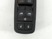2012-2020 Dodge Grand Caravan Master Power Window Switch Replacement Driver Side Left P/N:68298871AA Fits OEM Used Auto Part