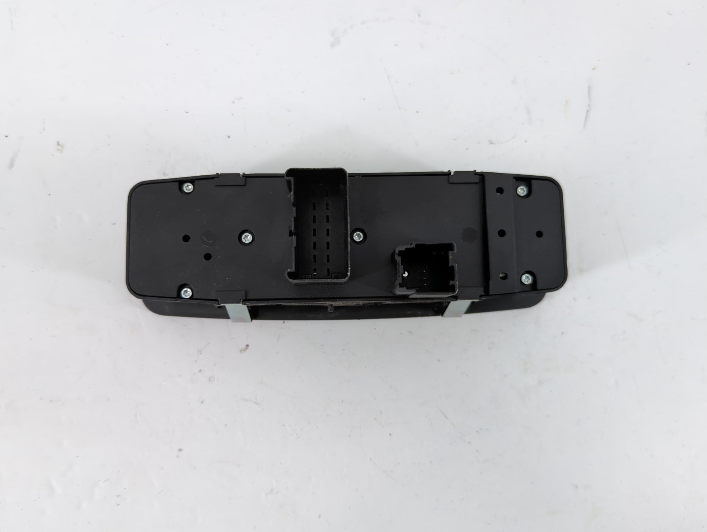 2012-2020 Dodge Grand Caravan Master Power Window Switch Replacement Driver Side Left P/N:68298871AA Fits OEM Used Auto Part